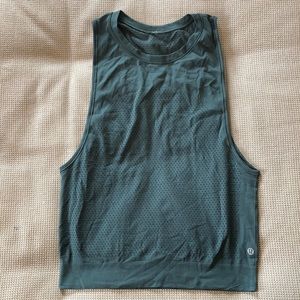 Lululemon Penny Tank